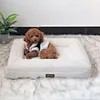 Pets Rest Sleeping Dog Bed China
