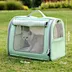 Pet Cat One-Shoulder Handbag