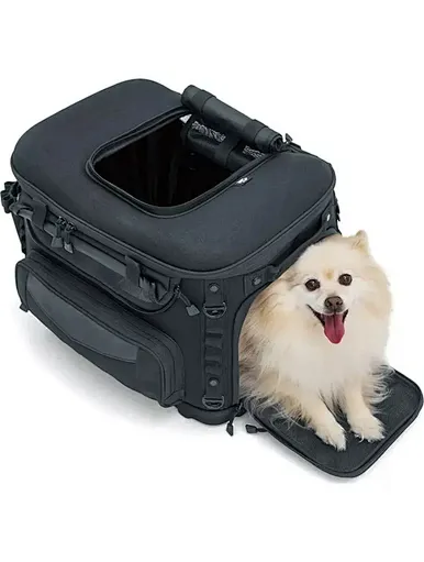 pet travel carrier dog
