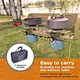 Camping Stove