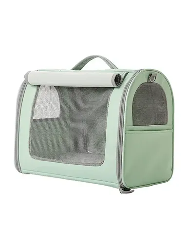 Large Space Shoulder Handbag