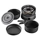 Outdoor Camping Pots