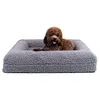 Luxury Sustainable Dog Bed