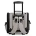 Back Side of Pet Stroller Bag