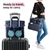 Sustainable Dog Carrier