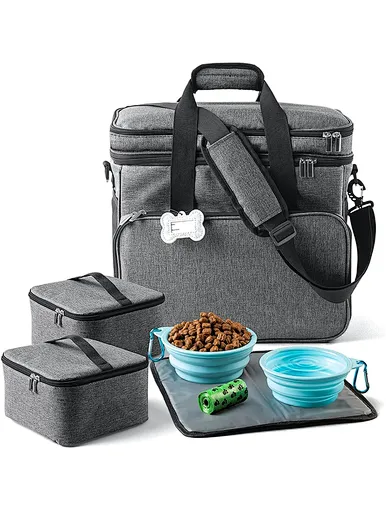 Sustainable Pet Bag