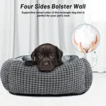 Sleeping Puppy Bed China Manufacturer