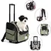Pet Dog Foldable Backpack China