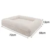 luxury dog bed