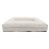 memory foam dog bed