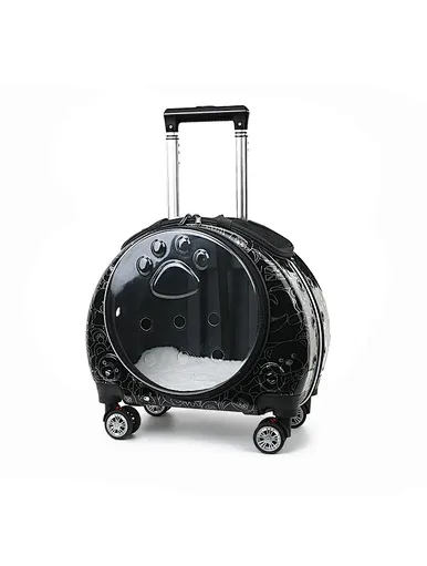 Portable Pet Strollers