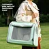 Large Space Cortical Bag