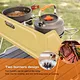Outdoor Furnace Camping Stove