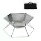 stove barbecue