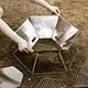 barbecue camping stove