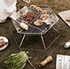 camping barbecue