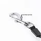 Lock of Pet Dog Leash with LED flashlight