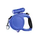Pet Dog Retractable Leash with LED flashlight