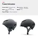 Riding Helmet