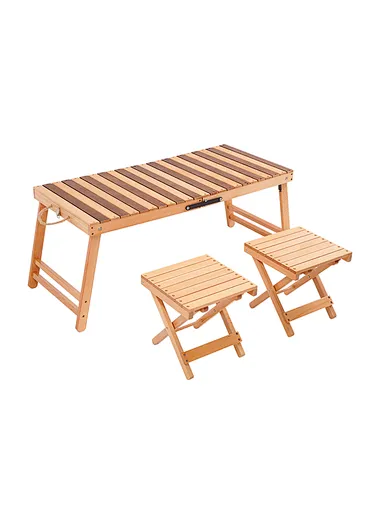 camping set