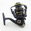 fishing spinning reels