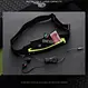 waist pack waist bag belt bag fanny pack