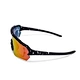 interchangeable lens sports sunglasses