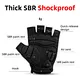 breathable gloves