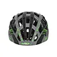 folding bicycle helmet