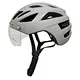 road helmet