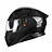 helmet full face carbon