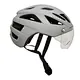 Protective Road Bicycle Lens Helmet