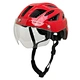 road helmet