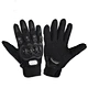 full finger cycling gloves