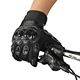 full finger cycling gloves