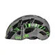 folding bicycle helmet