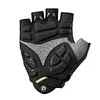 Summer Anti-Shock Half Finger Cycling Gloves