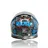 full face helmet visor