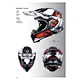 motocross helmet off road helmet
