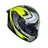 full face helmet with bluetooth