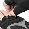 half finger bicycle gloves