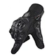 full finger cycling gloves