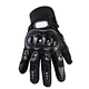 full finger cycling gloves
