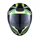 full face helmet with bluetooth