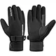 full finger cycling gloves