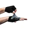 half finger bicycle gloves