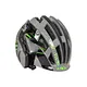 folding bicycle helmet