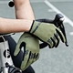 mountain bike cycling gloves