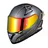 helmet full face carbon