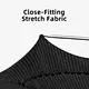 full finger gloves